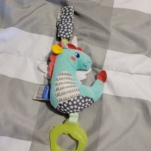 Infantino hanging toy